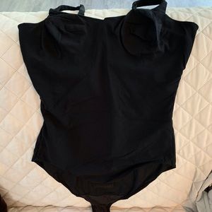 Wacoal one piece shapewear BEST OFFER BY 6/3